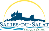 Logo Salies-du-Salat