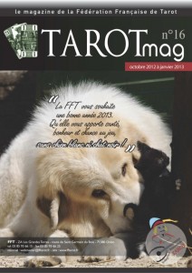 tarotmag